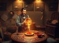 我在无限游戏里封神 双男主惊封壶鱼辣椒边江工作室徐宇隆-完结