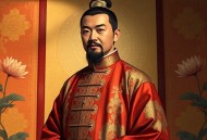张居正(播音——舒湘)