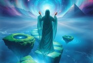 如君所愿之重生成大师的灵修鬼奴.广播剧