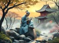 苟在大明我被朱元璋偷听心声丨明朝那些事，完结