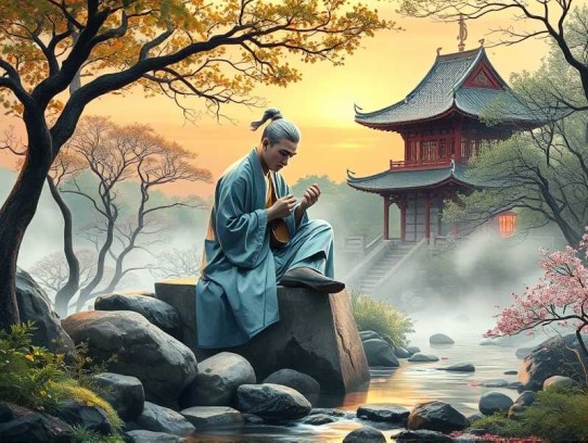 苟在大明我被朱元璋偷听心声丨明朝那些事，完结