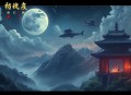星际男神是我爸丨清灵