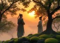 茅山后裔(周铁&叶欣)完结
