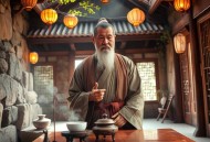 钱文忠说佛.钱文忠.演播钱文忠
