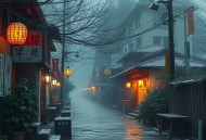 妖灵官_古风悬疑志异精品剧（大威、苏牧北）