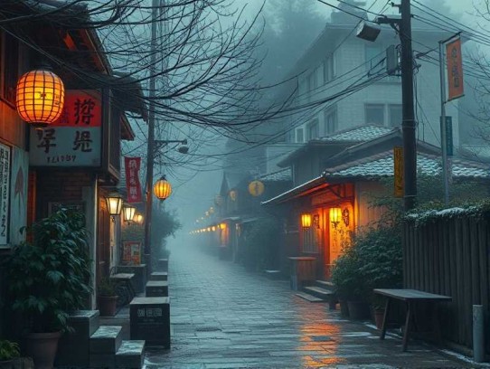 妖灵官_古风悬疑志异精品剧（大威、苏牧北）