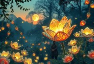 卫斯理之钻石花[全集](播音——哈哈笑)