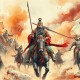 单田芳 赵武灵王 全90回