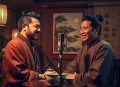 唇间.广播剧（史泽鲲&张福正）
