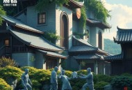 天域苍穹_玄幻异世大陆_风凌天下著_雅居领衔演播_多人有声剧