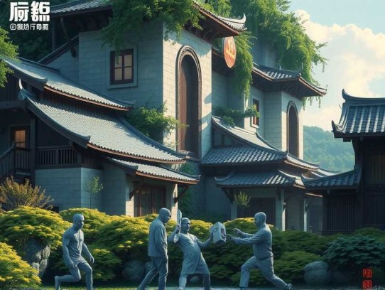 天域苍穹_玄幻异世大陆_风凌天下著_雅居领衔演播_多人有声剧