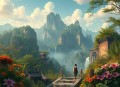 原振侠系列之迷失乐园[全24集](播音——哈哈笑)