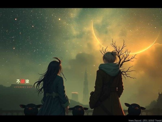 坚果壳（骆驼演播 婴儿复仇）