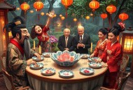 花醉满堂-多人有声剧-娴侃侃