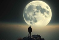 月亮奔我而来.广播剧