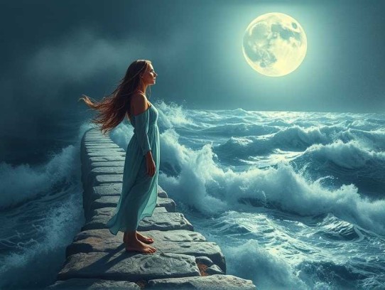 不可抗力.广播剧