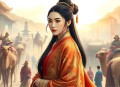 大汉公主[全集](播音——王景鹏)