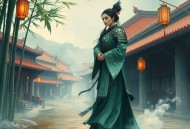 风水狂妃