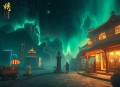 惊世废材七小姐_古言玄幻修仙_VIP免费有声剧_墨夜＆莱兮