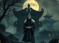 黑水尸棺  寄魂庄  恐怖悬疑灵异&冒险仙君凯领衔