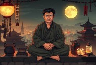 非职业半仙.广播剧