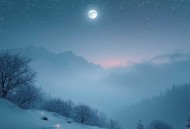 我家相公又活了 _ 种田双强轻喜 _ 雪月之下