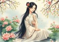 妾大不如妻【尘萱】