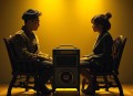 生吞.广播剧（郝祥海&李昕）