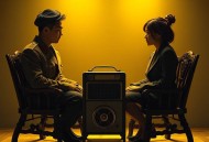 生吞.广播剧（郝祥海&李昕）
