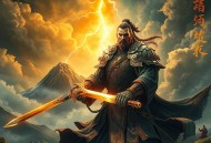 黄天霸王传林评书