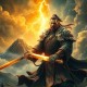 黄天霸王传林评书