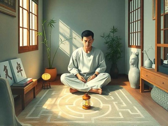 认知觉醒：开启自我改变的原动力丨认知觉醒，何惧焦虑迷茫   完结