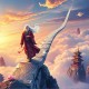 《升仙传》（李庆丰文化评书系列）