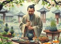 养命之方.罗大伦.演播罗大伦