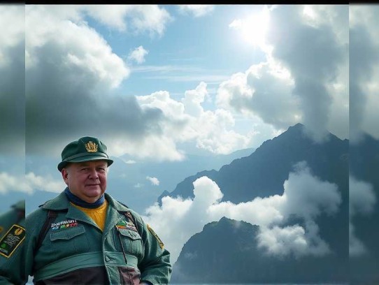 青花先生 2142集完图片