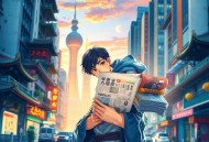 原来我是妖二代  卖报小郎君