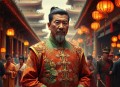 曾国藩发迹史