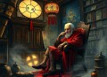 中国绝密档案：东北怪事丨黄河捞尸  完结