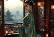 单田芳 大唐皇妃 全50回