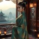 单田芳 大唐皇妃 全50回