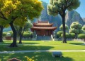 大明国师_硬核历史_历史完结榜一_雅居演播_[倒序]