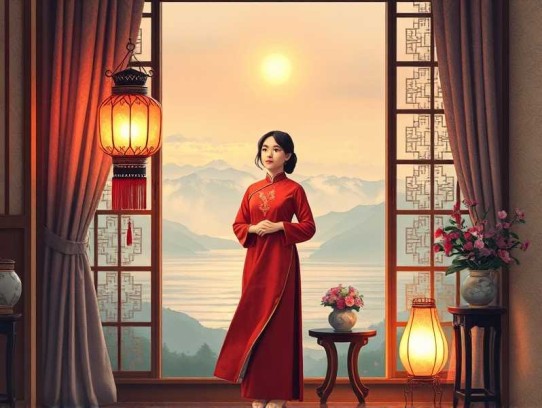 生活要有光：地球另一端的来信（粤语版）