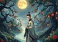 黃金瞳丨百川=曉月雲扬