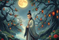 黃金瞳丨百川=曉月雲扬