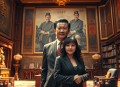 副处长史上最牛的官场、职场进化手册主播安燃完结