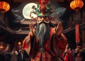 川剧