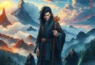 玄幻：我！天命大反派_玄幻精品爽文漫画爆品