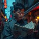 侯大利刑侦笔记  侯卫东官场笔记作者悬疑推理力作