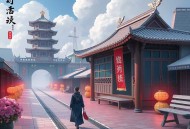 易中天[你好，伟哥]全10集-晟焕