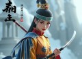 《玄幻：这个死宅突然无敌了》主播：楠升文化 989集完